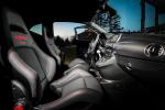 Abarth 595 esseesse 2019 года (WW)